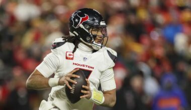 Houston Texans: Lessons Learned from 2023 and 2024