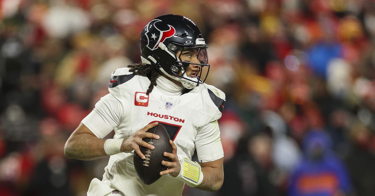Houston Texans: Lessons Learned from 2023 and 2024