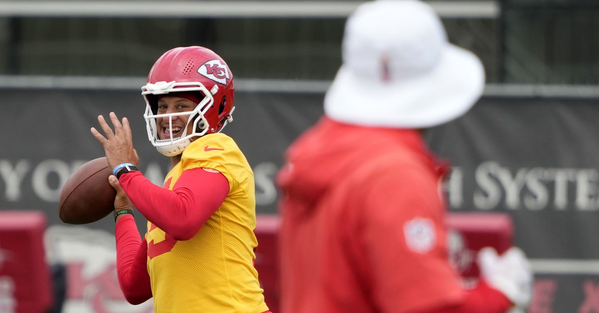 Chiefs News: Patrick Mahomes will be league’s best for years to come