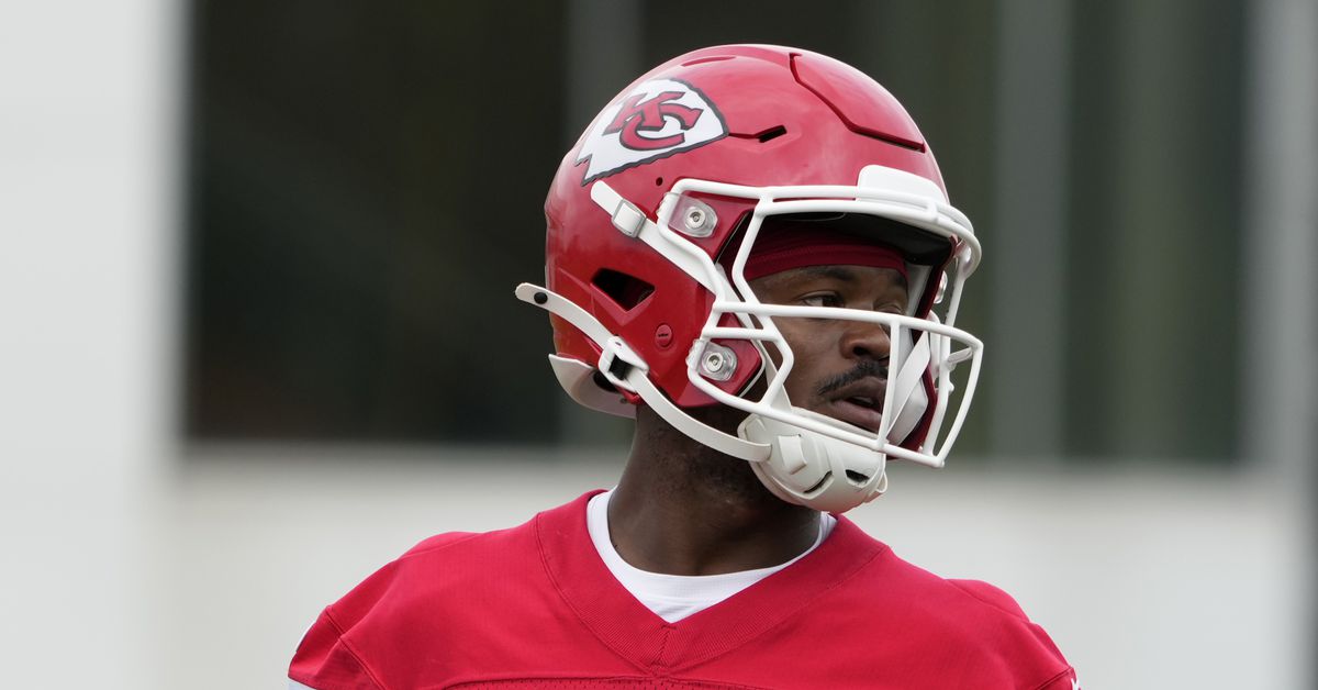 Chiefs Training Camp: Day 6 observations from July 28