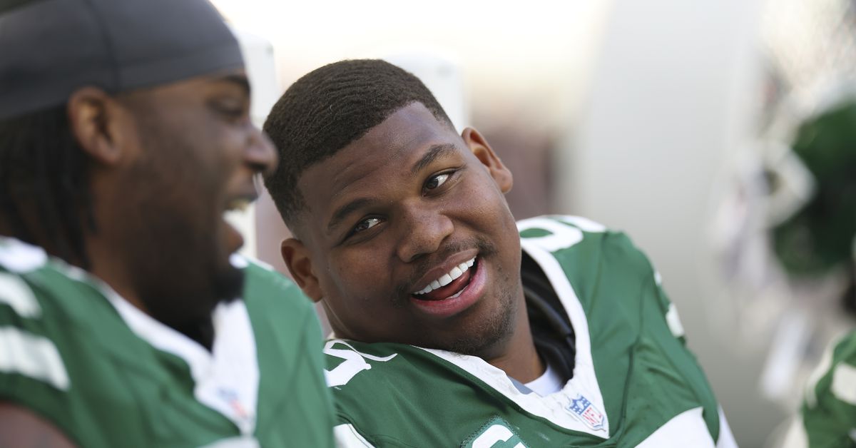 New York Jets News: Jets QB Justin Fields could be a late bloomer