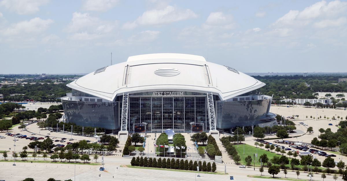 Dallas Cowboys look to restore home-field success in 2025