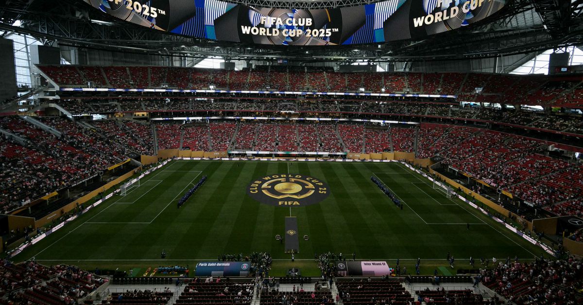 Keeping it cool: Bayern Munich preparing to face off with PSG indoors