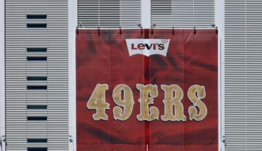 2 areas where the 49ers struggled in 2024 that won’t be an issue in ‘25