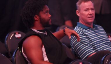 Arizona Cardinals, NFL tease NFL Nike Rivalries jersey and release date