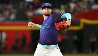 Diamondbacks Gameday Thread, #99: 7/19 vs. Cardinals