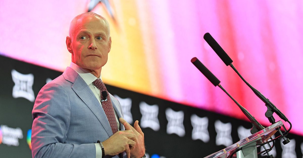 This Week In College Football: Video Games & The Big 12