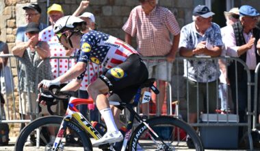 Tour de Dallas: One Cowboys player that best represents each leaders jersey at Tour de France