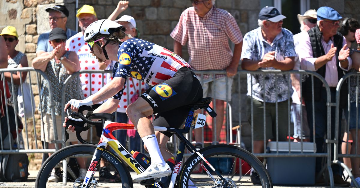 Tour de Dallas: One Cowboys player that best represents each leaders jersey at Tour de France