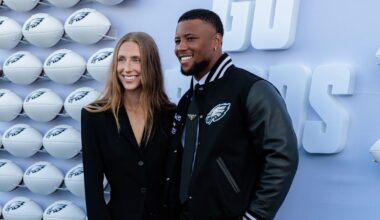 Eagles News: Saquon Barkley’s case as the top overall fantasy football pick