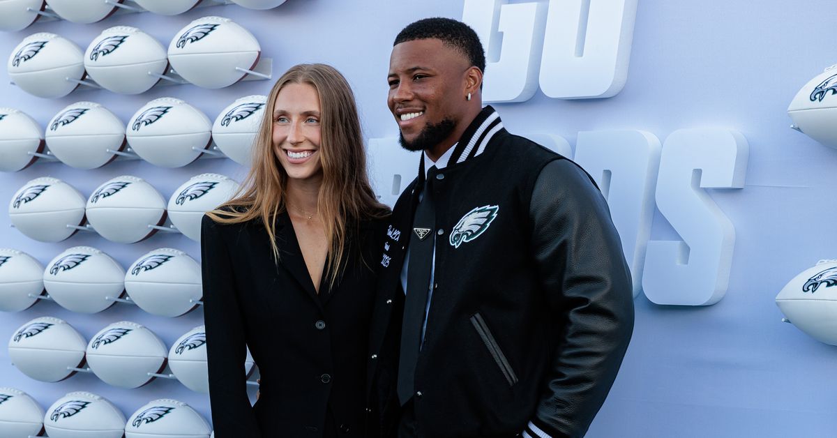 Eagles News: Saquon Barkley’s case as the top overall fantasy football pick