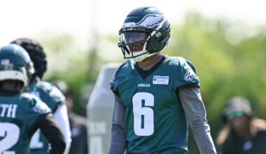 You tell us: Who are your top-5 NFL Super Bowl contenders entering the season?