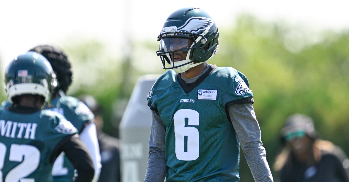 You tell us: Who are your top-5 NFL Super Bowl contenders entering the season?