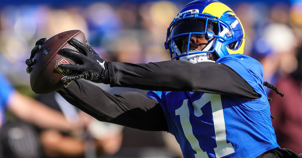 L.A. Rams training camp: Week 1 flashpoints and buzz