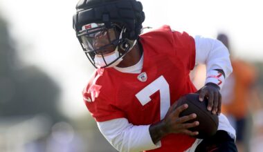 Bucs News: Irving off to a fast start in offseason, training camp