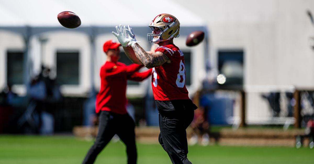 49ers News: It’s nice to have a Sunday with football again