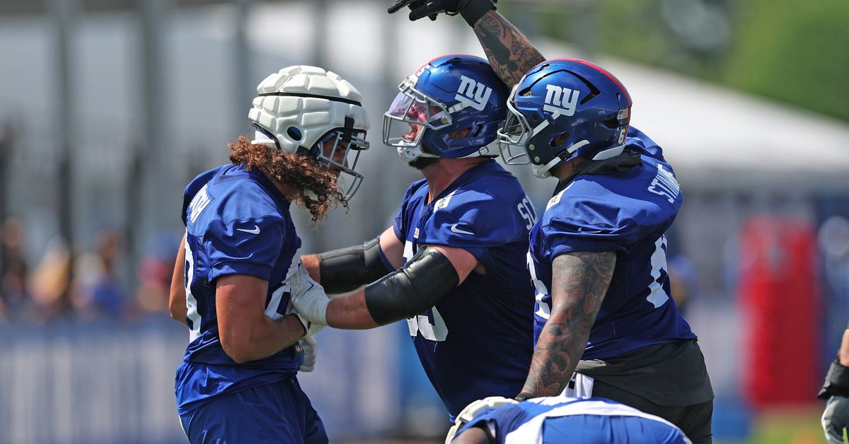 Training camp ‘Kudos & Wet Willies’, Week 1: Who’s up, who’s down?