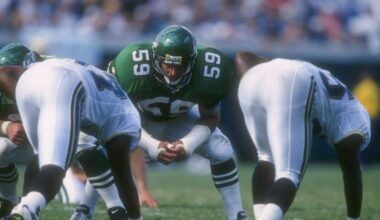 NY Jets News: Aaron Glenn’s New York Jets Building Block An Easy Choice