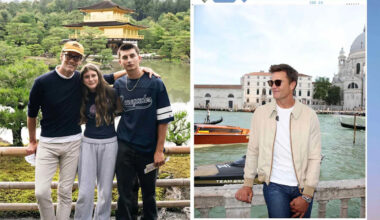 Yahoo lifestyle home