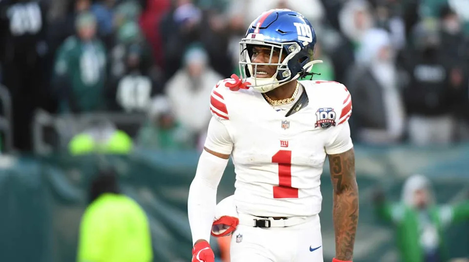 Eric Hartline-Imagn Images