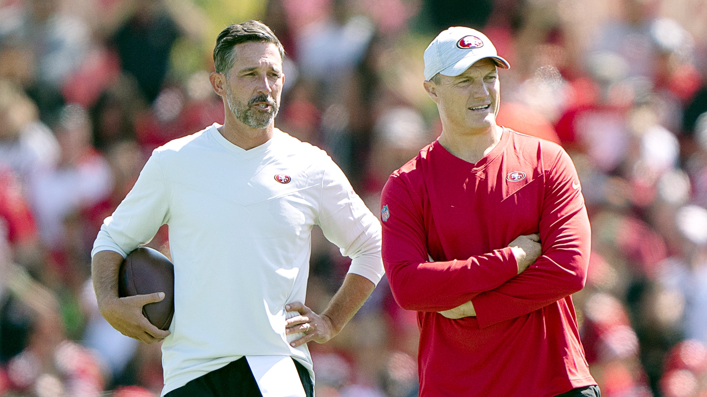 49ers address key roster needs in 3-round 2026 NFL mock draft