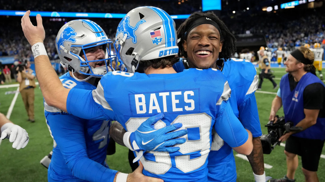 #ProHogs In The NFL – Divisional Round