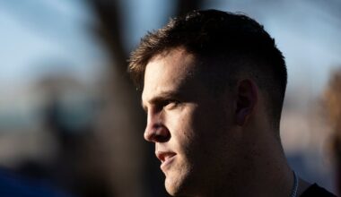 Here's the latest on BYU QB Jake Retzlaff's transfer plans – Deseret News