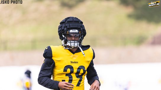 Steelers Minkah Fitzpatrick Steelers Minkah Fitzpatrick