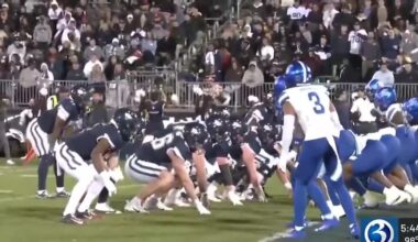 UConn football looking to capitalize on winningest season in 20 years