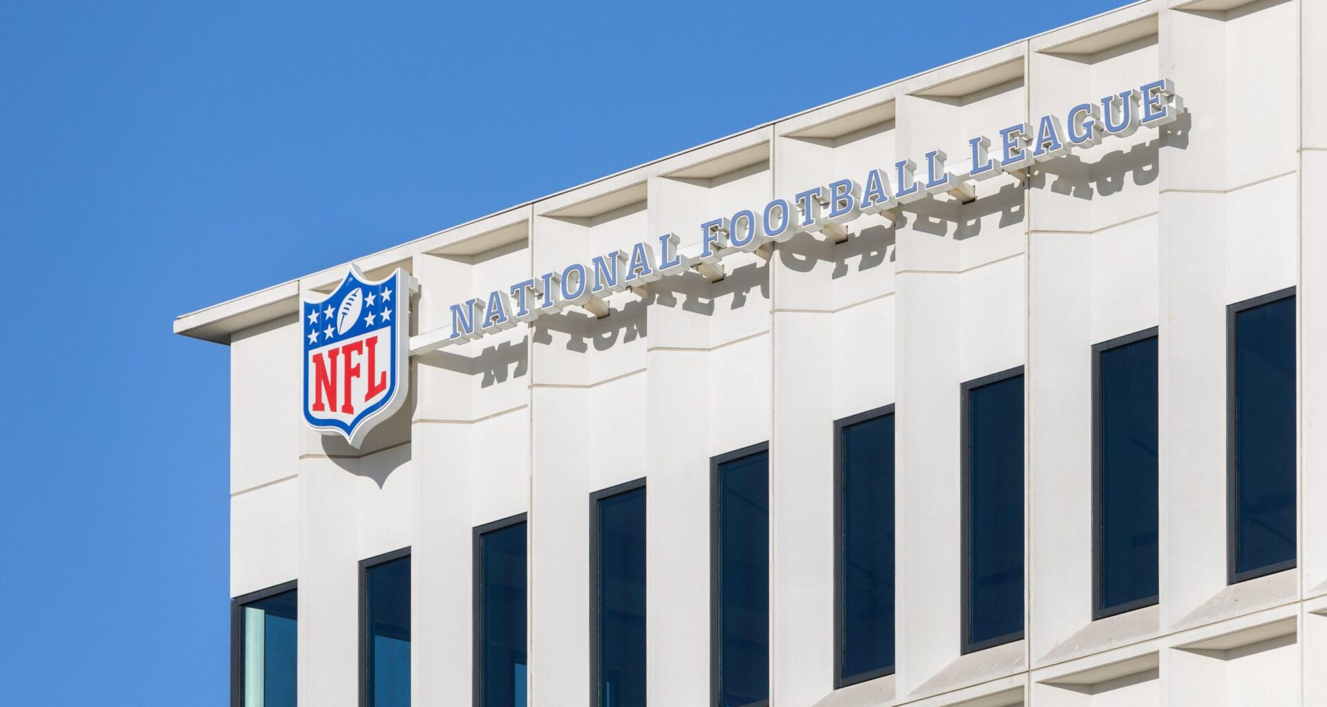 NFL could try to renegotiate media deals before '29