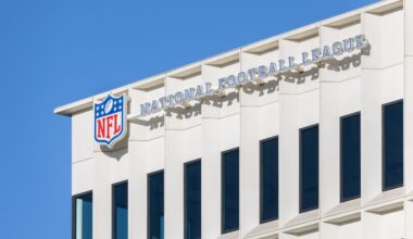 NFL could try to renegotiate media deals before '29
