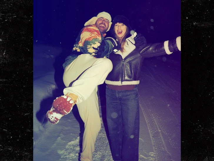 travis kelce taylor swift instagram 5