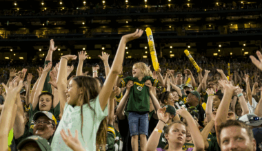 Limited Packers Family Night tickets still available