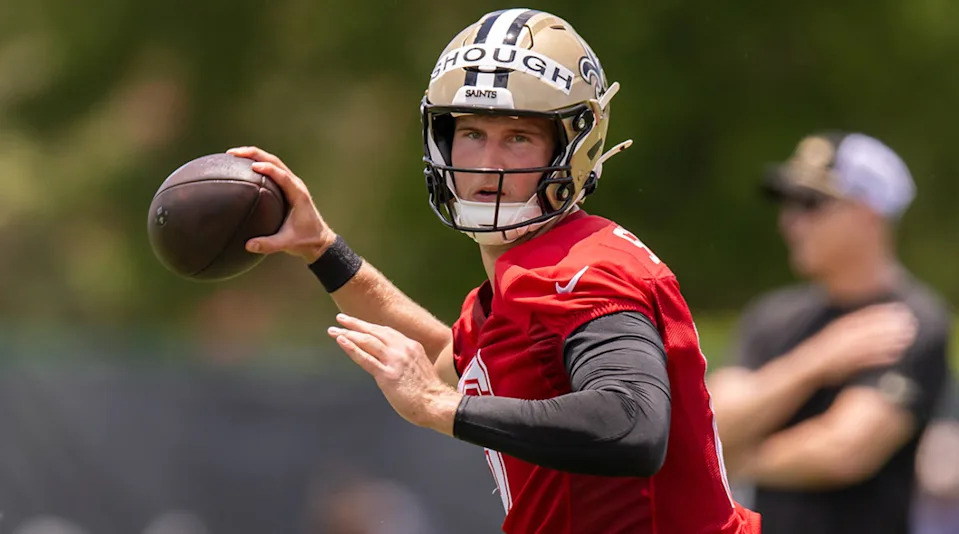 Stephen Lew-Imagn Images