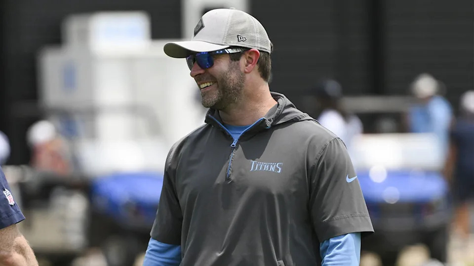 Steve Roberts-Imagn Images