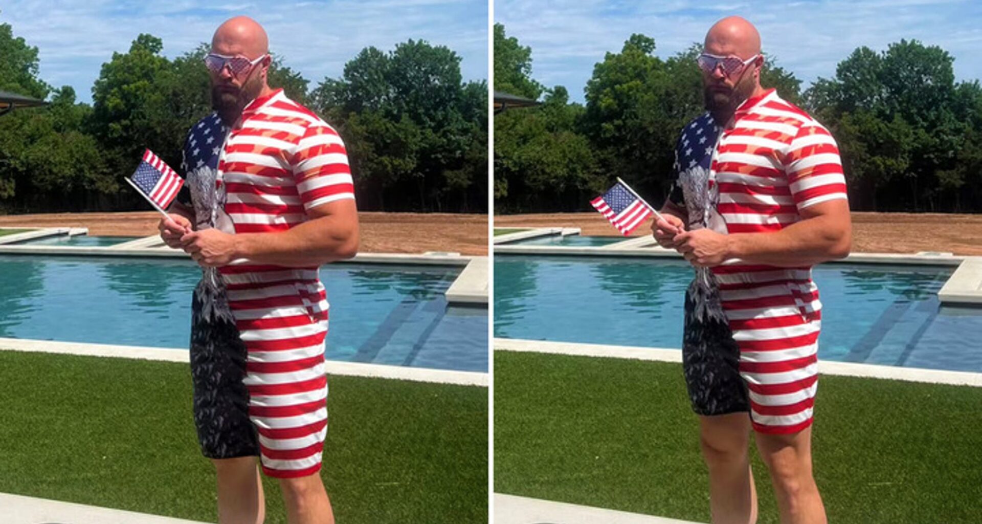 What's The Big Frigin' Difference?!