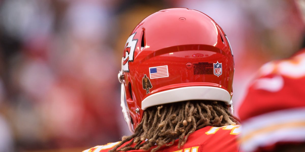 Chiefs speak on retirement of defensive legend