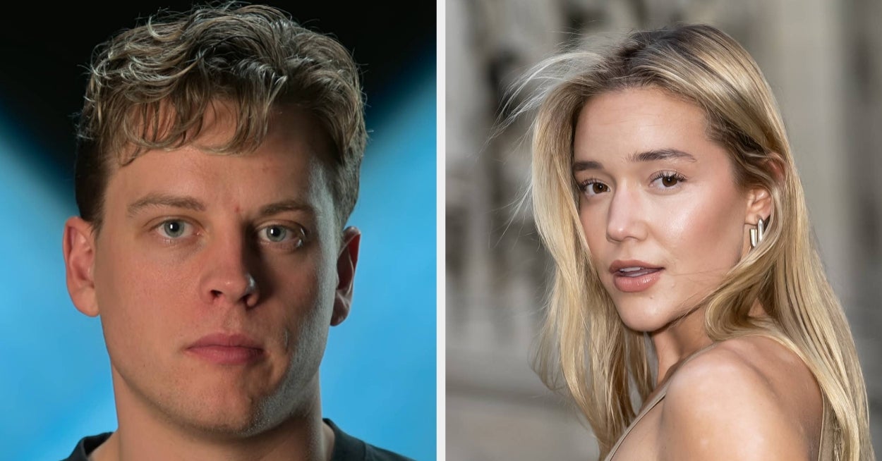 Joe Burrow Opens Up About Home Robbery