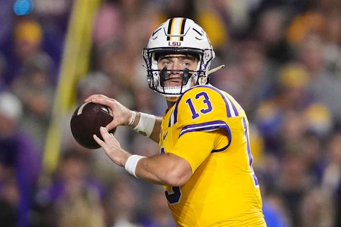 Argument over 'valid buisiness purpose' for NIL collectives threatens college sports settlement