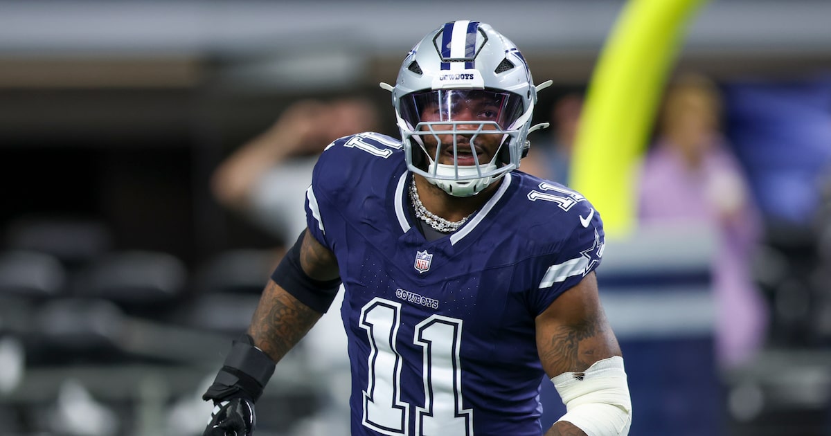 See where Micah Parsons lands among the NFL’s top edge rushers in a new positional ranking