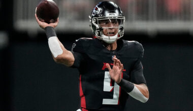 Bengals reportedly signing former UC quarterback