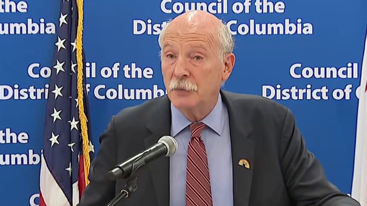 DC Council vote on Commanders stadium unlikely before September – NBC4 Washington