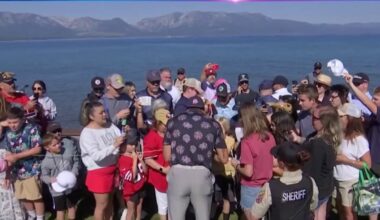 49ers stars at American Century Championship – NBC Bay Area
