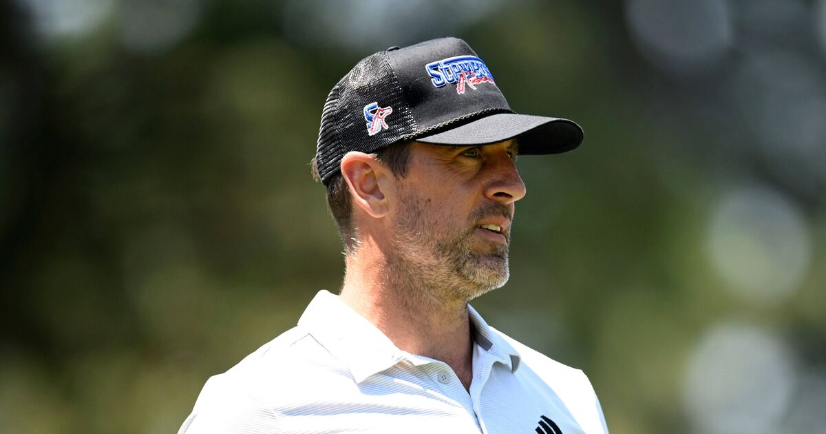 Aaron Rodgers finally opens up on secret wife - Football - Sports