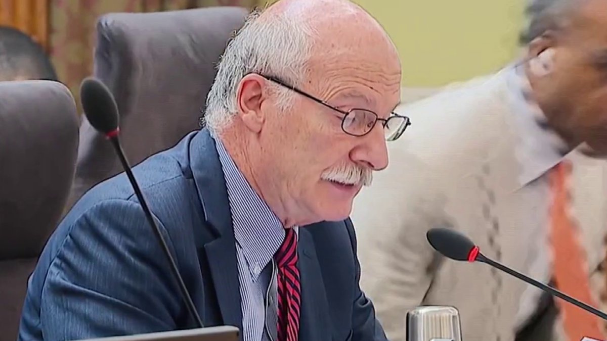 DC Council chairman says pressure to act on stadium deal isn’t helpful – NBC4 Washington