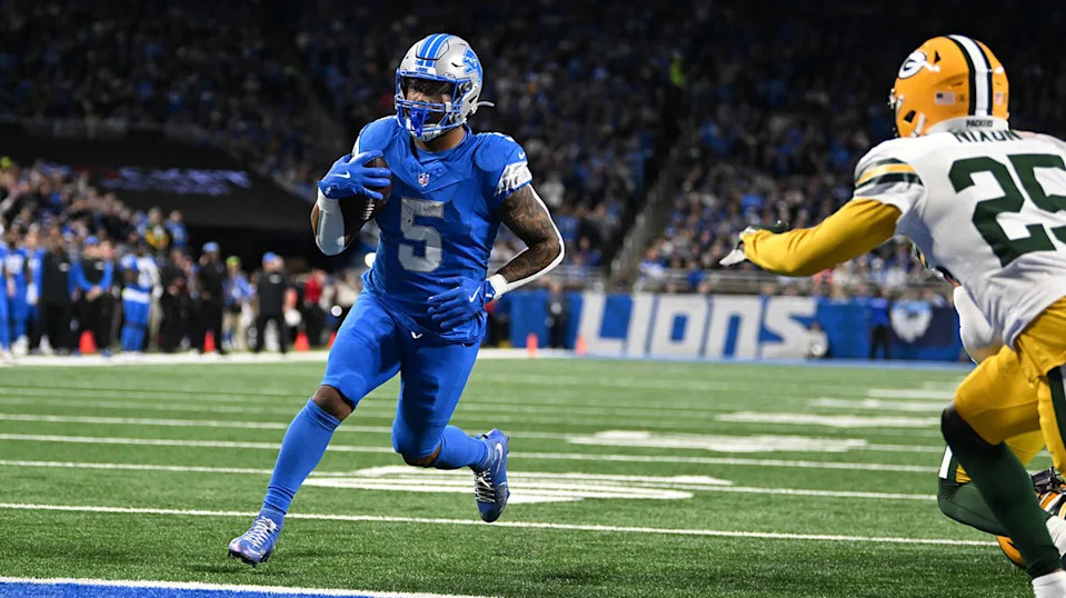 Lon Horwedel-Imagn Images