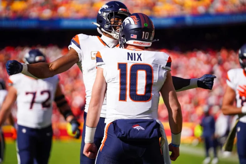 Bold NFL predictions