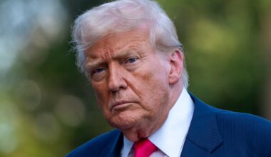 Social Media Wonders Why Trump Suddenly Cares About Washington Commanders' Team Name