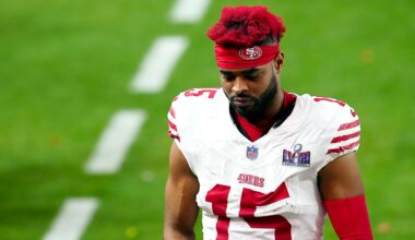 49ers' crucial contract-year decisions: Let 'em walk or hold on tight?