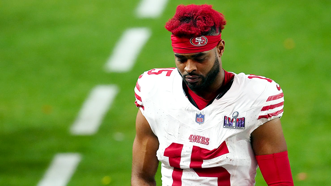 49ers' crucial contract-year decisions: Let 'em walk or hold on tight?